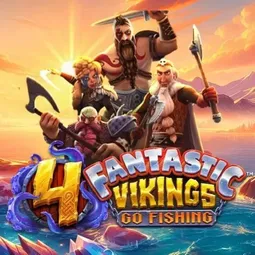 4 Fantastic Vikings